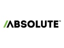 GETAC Absolute Resilience - Abonnement-Lizenz (3 Monate)