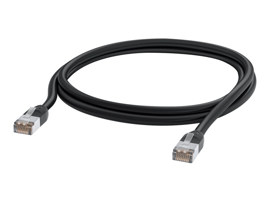 Ubiquiti UISP - Patch-Kabel - RJ-45 (M) zu RJ-45 (M)