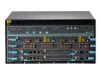 Juniper EX Series 9204 - Switch - L3