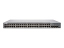 Juniper EX Series EX3400-48P - Switch - L3 - managed - 48 x 10/100/1000 (PoE+)