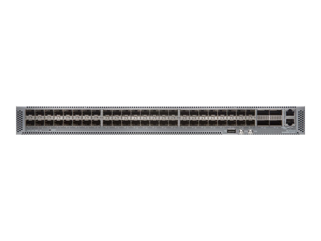 Juniper ACX Series Universal Metro Router