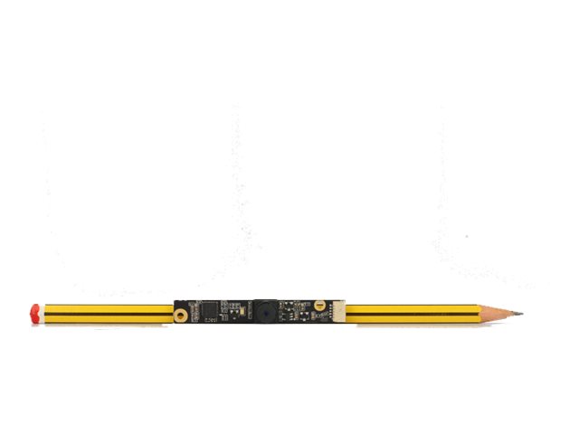 Delock IR Kameramodul 5,04 Mp