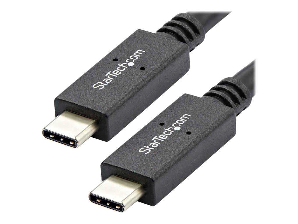 StarTech.com USB-C Kabel mit Power Delivery (5A)