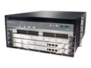 Juniper MX-series MX240 - Router - ATM, Frame Relay, TDM