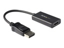 StarTech.com DisplayPort auf HDMI Adapter mit