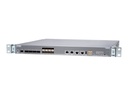 Juniper MX-series MX204 - Router - Luftstrom von vorne nach hinten
