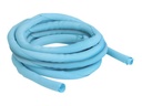 Delock Kabelschlauch - 5 m - Blau