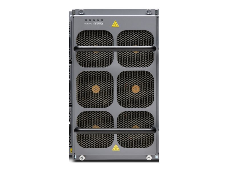 Juniper Gebläseplatte Netzwerkgerät