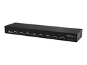 StarTech.com Startech 8 Port USB auf Seriell Adapter Hub -