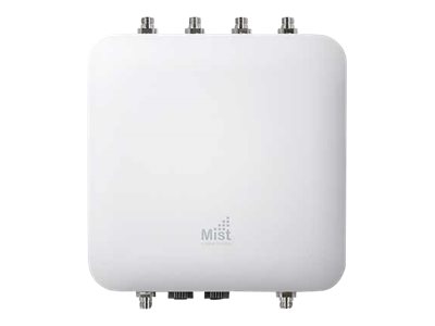 Juniper Mist AP63E - Accesspoint - mit 2 x 3-year Cloud Subscription (specify SUB-MAN, SUB-ENG,SUB-AST, SUB-VNA)