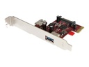 StarTech.com 2 Port USB 3.0 SuperSpeed PCI Express