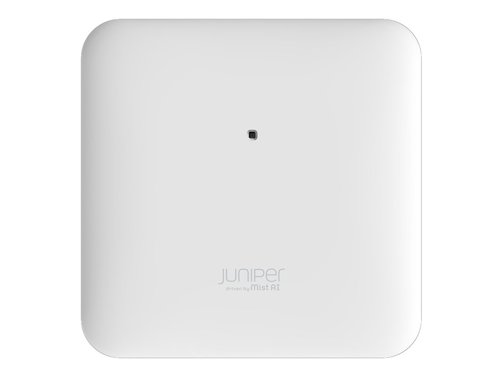 Juniper AP45 - Bundle - Accesspoint - mit 3-Jahres-Cloud-Abonnement (Standarddienst ist SUB-MAN)