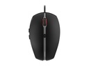 Cherry GENTIX 4K - Maus - rechts- und linkshändig