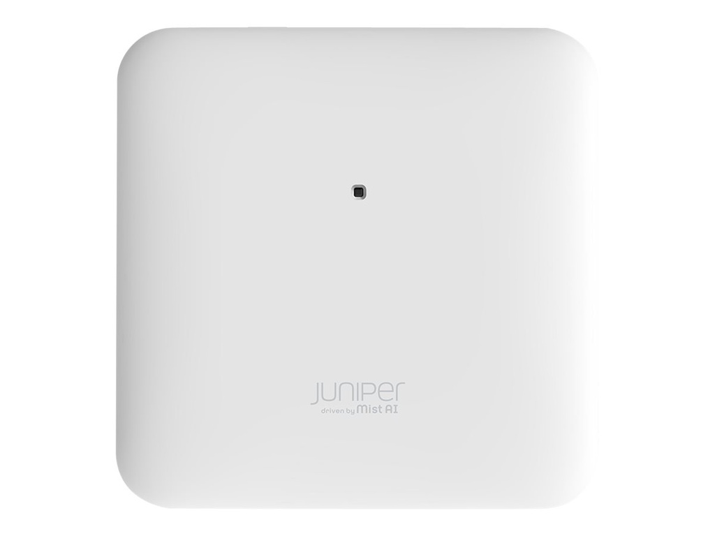 Juniper AP34 - Bundle - Accesspoint - mit 3-Jahres-Cloud-Abonnement (Standarddienst ist SUB-MAN)
