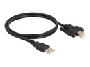 Delock USB-Kabel - USB (M) zu USB Typ B (M)