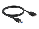 Delock USB-Kabel - USB Typ A (M) zu Micro-USB Type B (M)