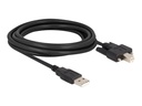 Delock USB-Kabel - USB (M) zu USB Typ B (M)