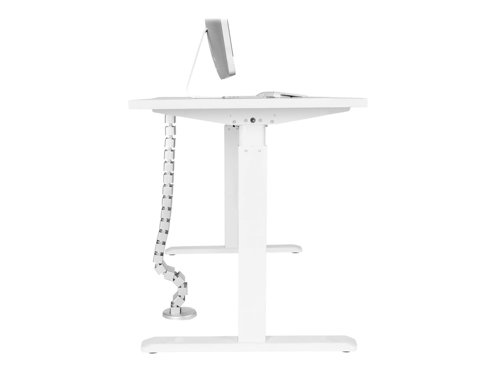 StarTech.com Startech Kabelmanager / Kabelschlange - verstellbar