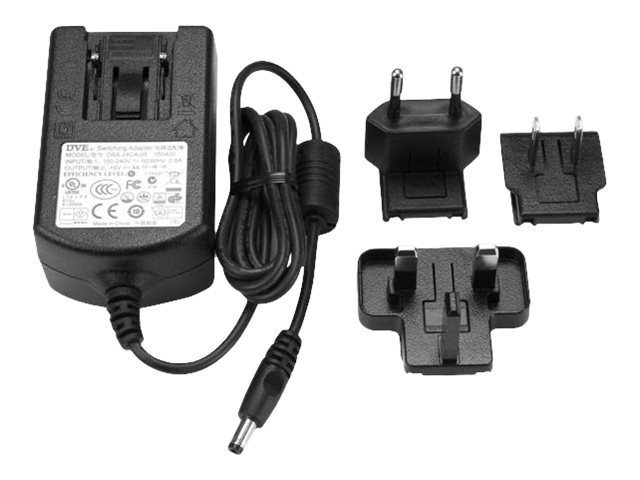 StarTech.com Ersatz 5V DC Netzteil - 5 Volt