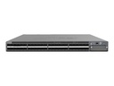 Juniper EX Series EX4400-48F - Switch - L3 - managed - 12 x 1/10GBase-SX + 36 x 100/1000Base-SX + 2 x 100 Gigabit (Stacking)