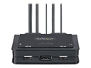 StarTech.com 2-Port USB-C Kabel KVM Switch, 4K60Hz