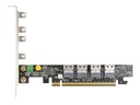Delock Speicher-Controller - NVMe - PCIe 5.0