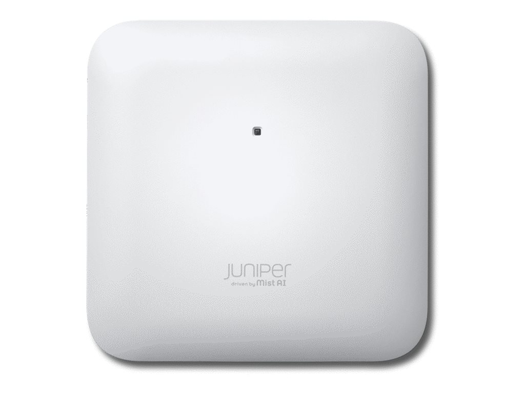 Juniper AP24 - Accesspoint - hohe Leistung - mit 1-jähriges Cloud-Abonnement (Standarddienst ist SUB-MAN)