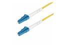 StarTech.com 2 Meter LWL Patchkabel LC LC (UPC)