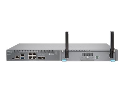 Juniper NFX Series Network Services Platform NFX150