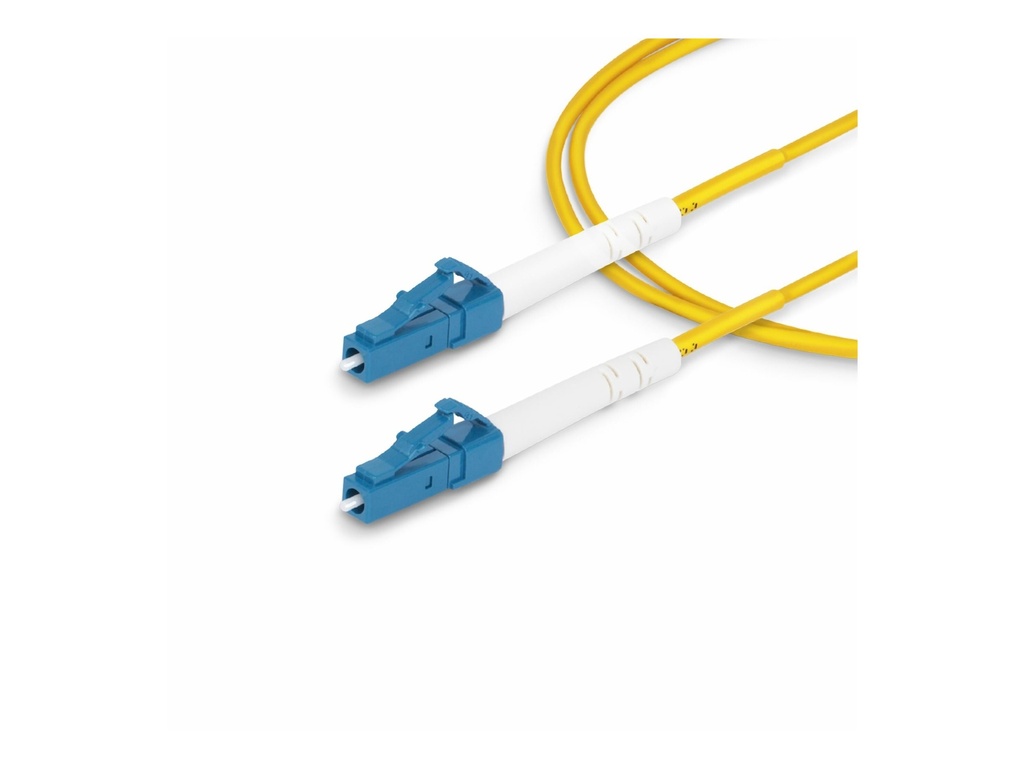 StarTech.com 5 Meter LWL Patchkabel LC LC (UPC)