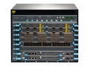 Juniper EX Series 9208 - Switch - managed