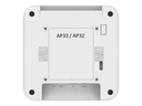 Juniper AP33 - Accesspoint - mit 1-year Cloud Subscription (default service is SUB-MAN)