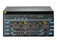 Juniper EX Series EX9204 - Switch