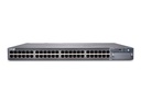 Juniper EX Series EX4400-48XP - Switch - L3 - managed - 48 x 10/100/1000 + 4 x 100 Gigabit (Uplink / Stacking)
