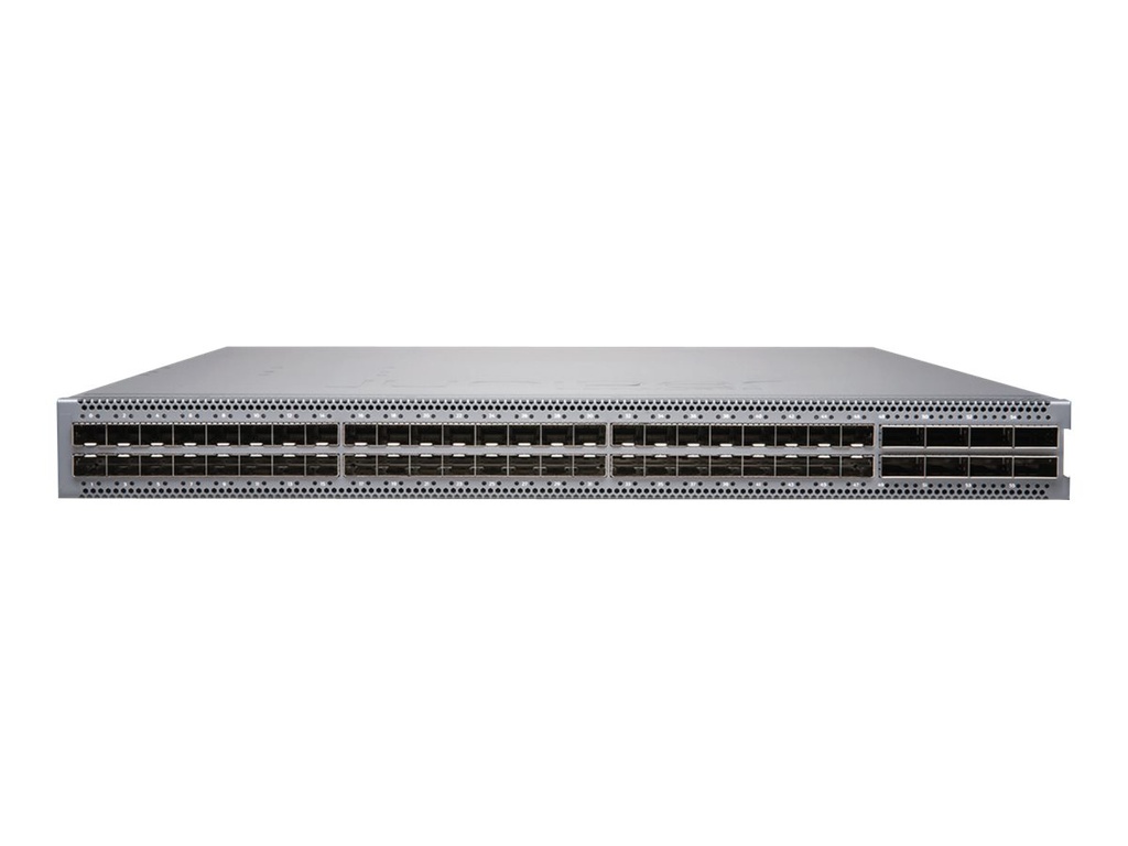 Juniper EX Series EX4650 - Switch