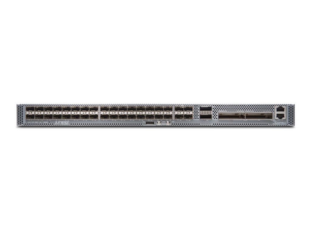 Juniper ACX Series 5448-D - Router 40GbE