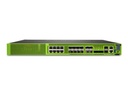 Juniper SRX2300 - Sicherheitsgerät -