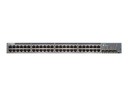 Juniper EX Series EX3400-48P - Switch - L3 - managed - 48 x 10/100/1000 (PoE+)