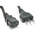 Juniper Stromkabel - power IEC 60320 C13 zu CEI 23-16/VII (M)