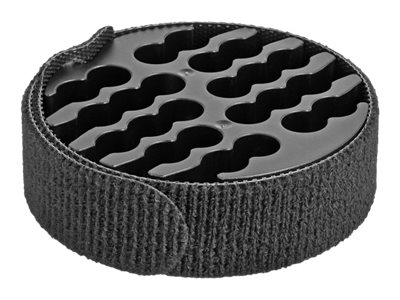 Delock Kabel - Organizer - mit Klettverschluss