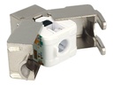 Delock Modulare Eingabe - CAT 6 - STP - RJ-45