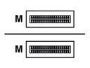 Juniper 100GBase-AOC Direktanschlusskabel - QSFP28 (M)