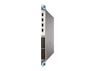 Juniper MPC2E-3D-NG - Erweiterungsmodul