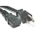 Juniper Stromkabel - power IEC 60320 C13 zu JIS 8303 (M)