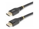StarTech.com StarTech 10 m Aktives DisplayPort Kabel 1.4 VESA Zertifiziert, 8K - DisplayPort-Kabel - DisplayPort (M)