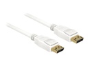 Delock DisplayPort-Kabel - DisplayPort (M)
