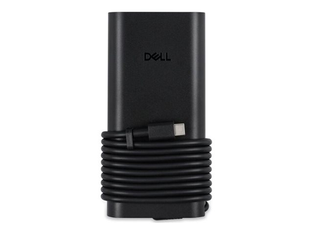 Dell  USB-C Netzteil - GaN, mit Stromkabel