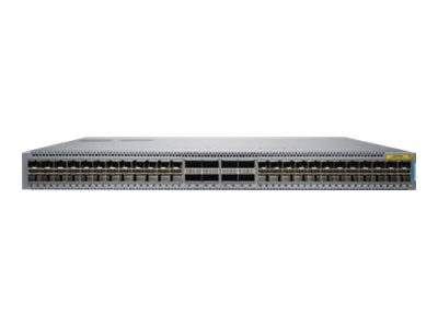 Juniper QFX Series QFX5120-48YM - Switch