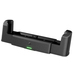 Zebra ET401 One Slot Charge Only Cradle Accommodates 8in tablet 10 in tablet