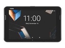 Zebra ET401 - Enterprise - Tablet - robust - Android 15 - 64 GB UFS card - 20.3 cm (8")